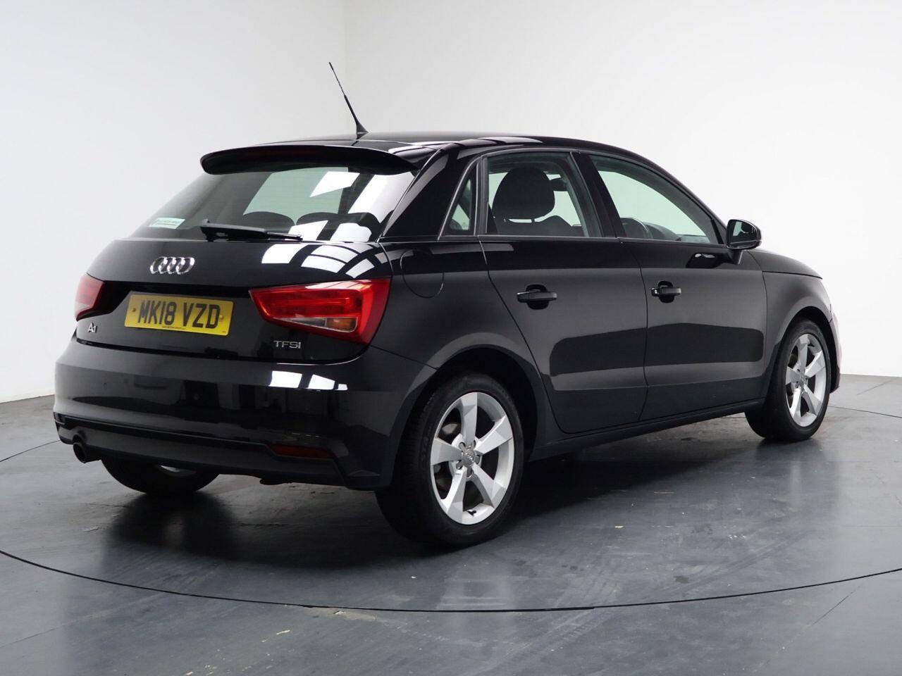 Audi A1 - Image 12