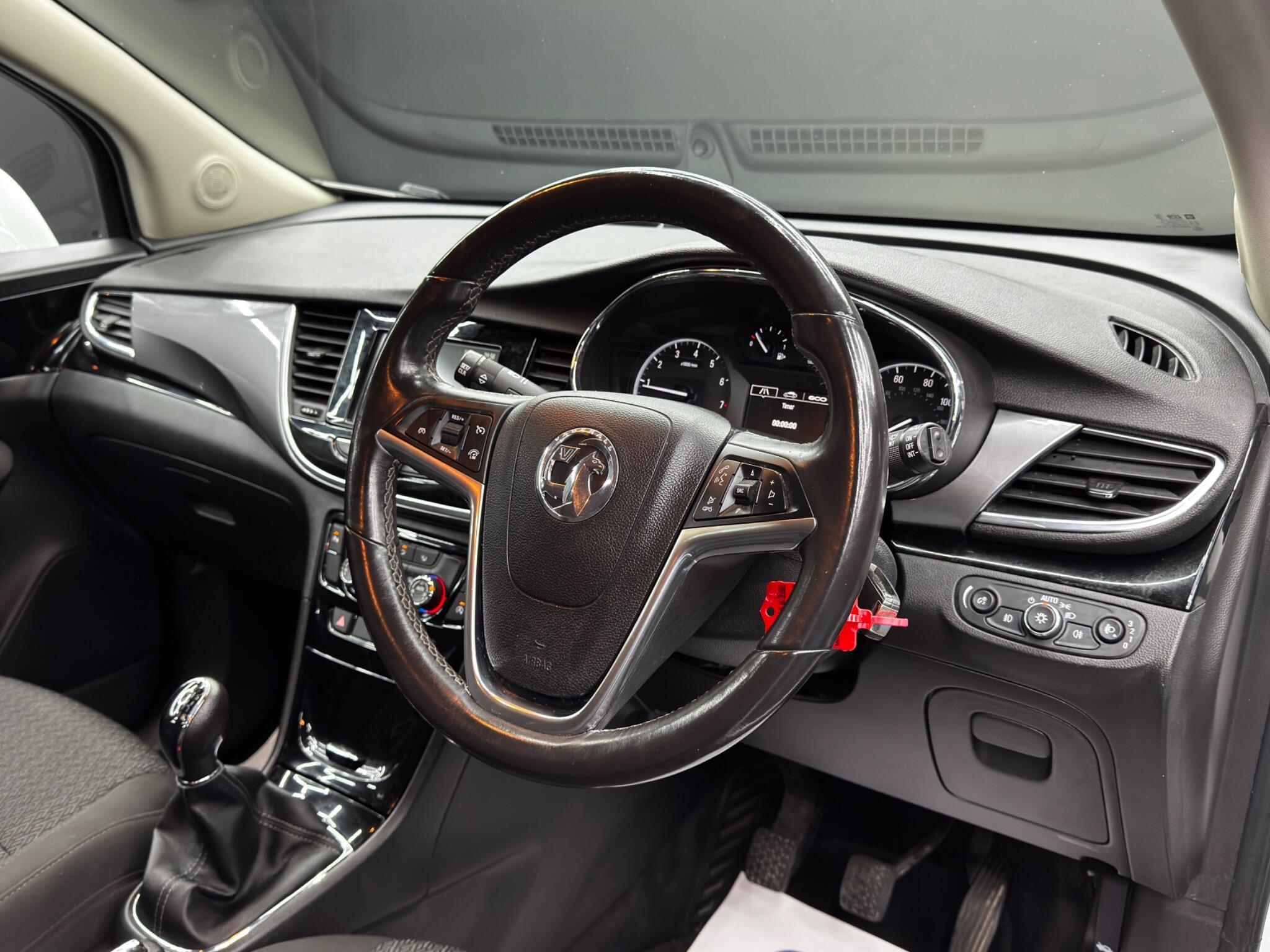 Vauxhall Mokka X - Image 9