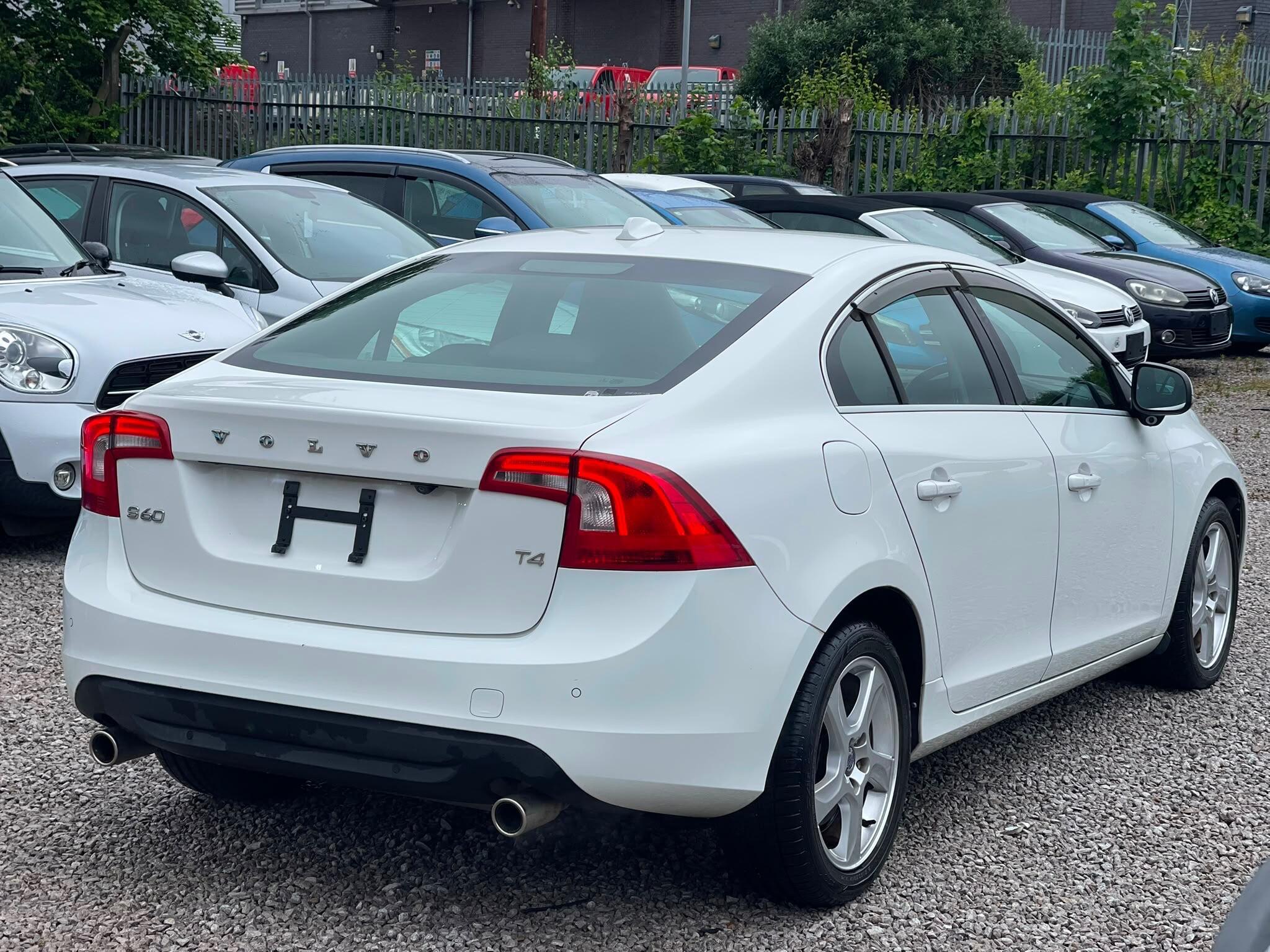 Volvo S60 - Image 6
