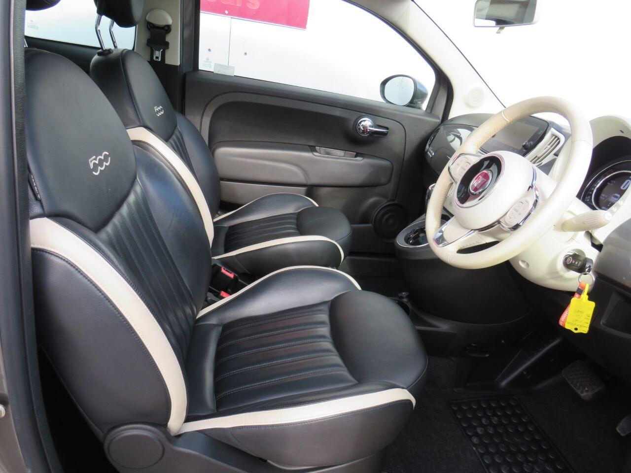 Fiat 500 - Image 7