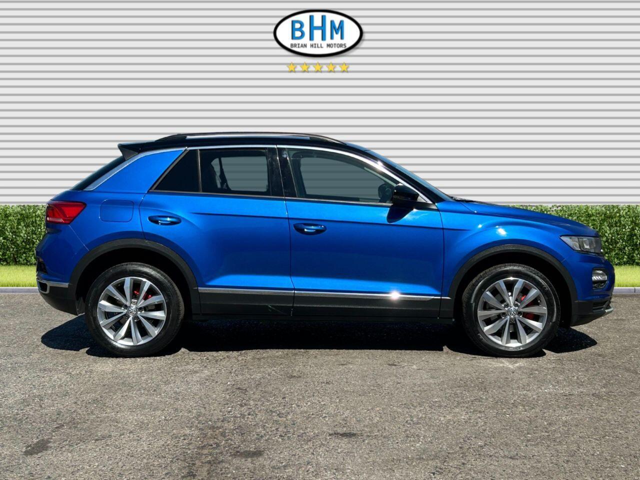 Volkswagen T-Roc - Image 2