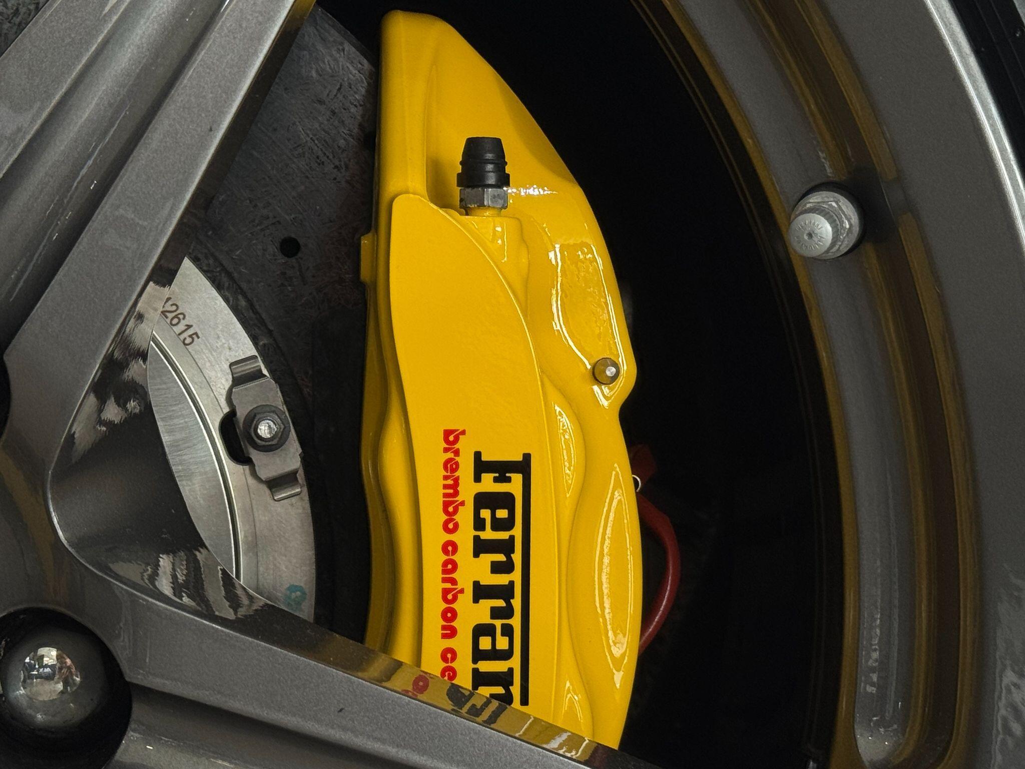 Ferrari 458 - Image 3