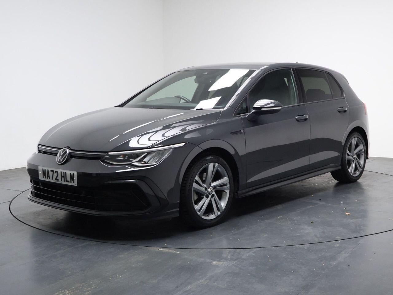 Volkswagen Golf - Image 6