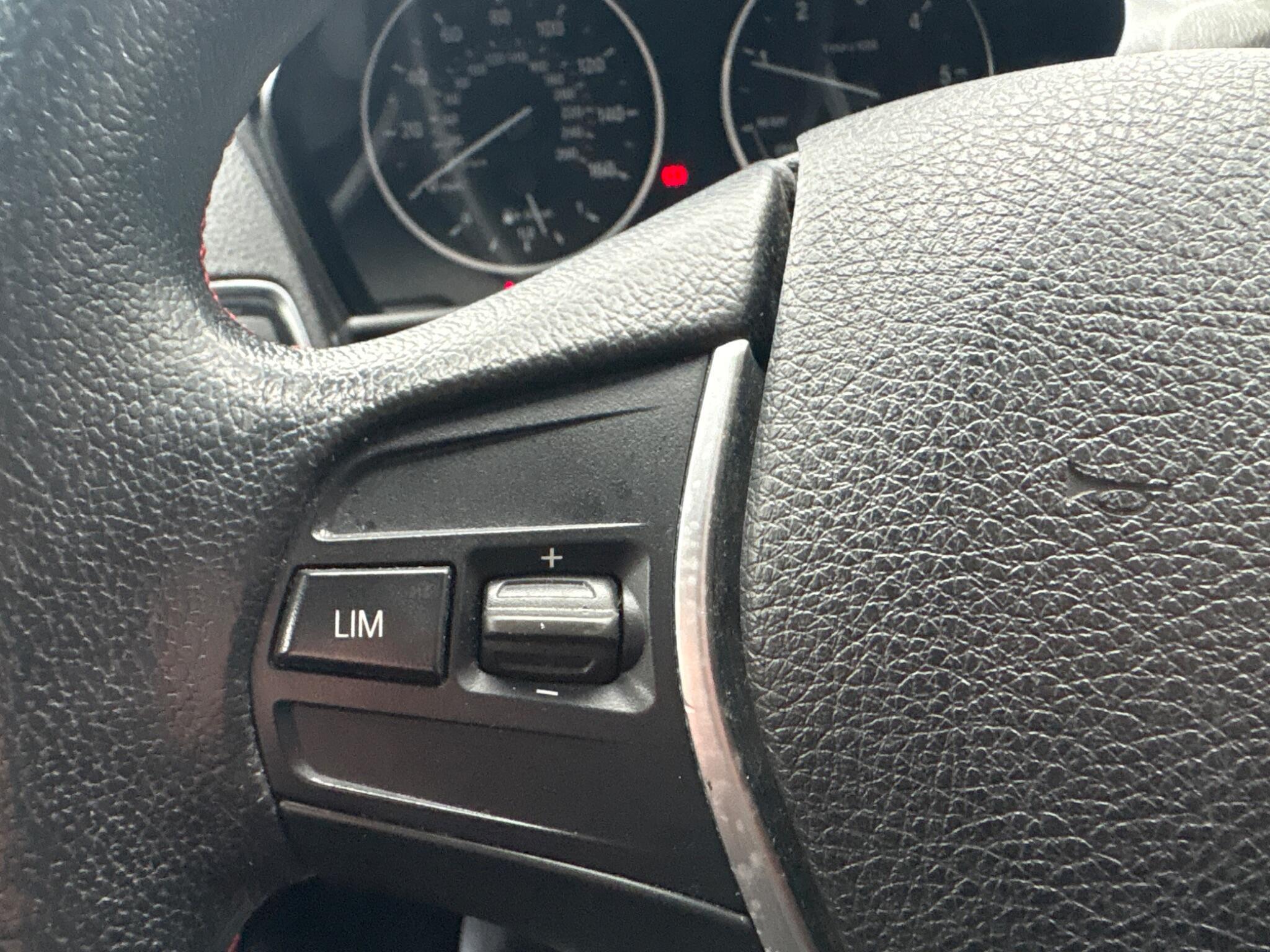 BMW 1 Series - Image 33