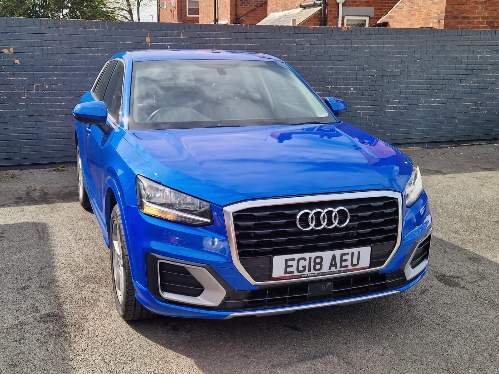 Audi Q2 - Image 3