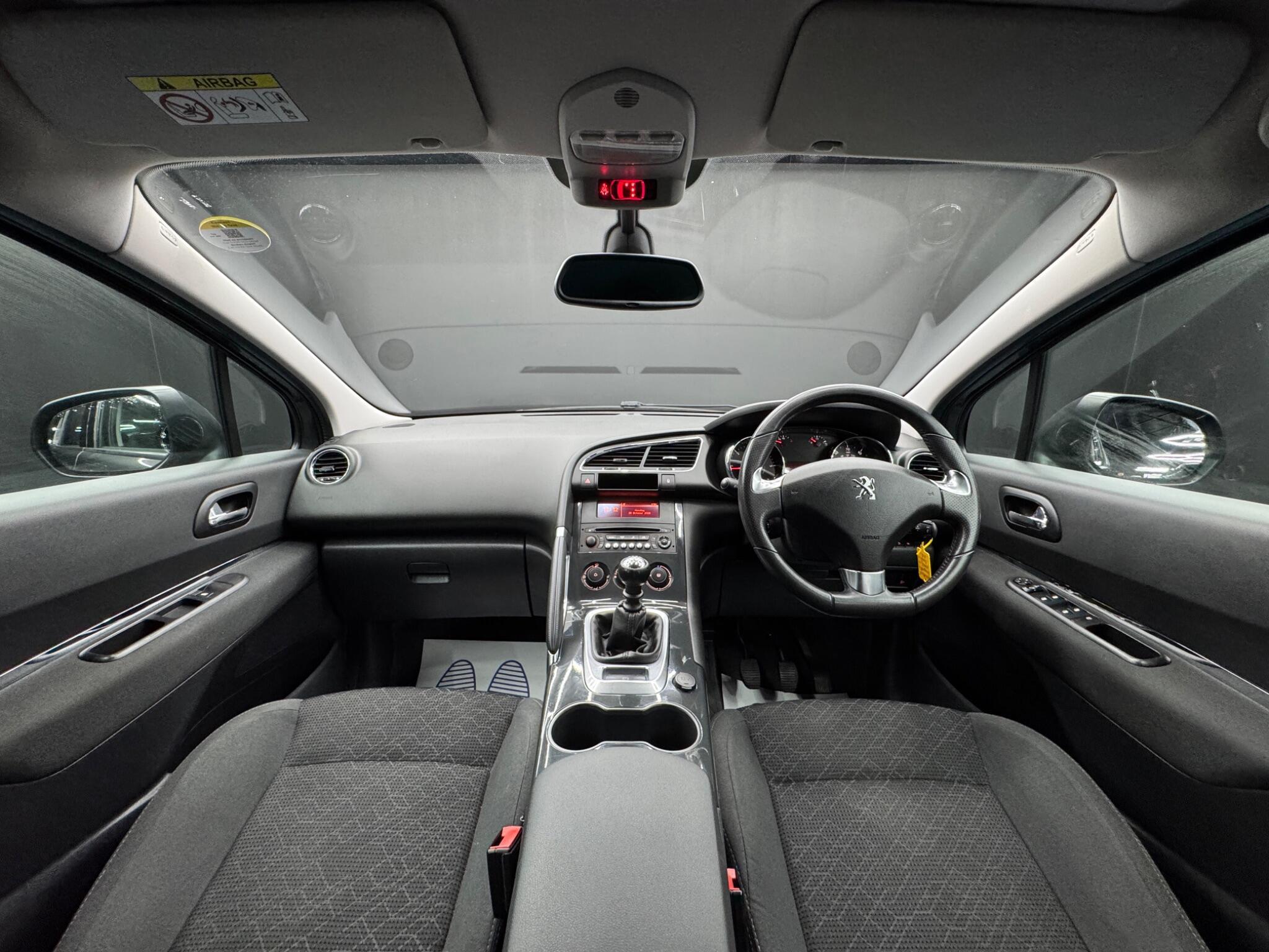 Peugeot 3008 - Image 17