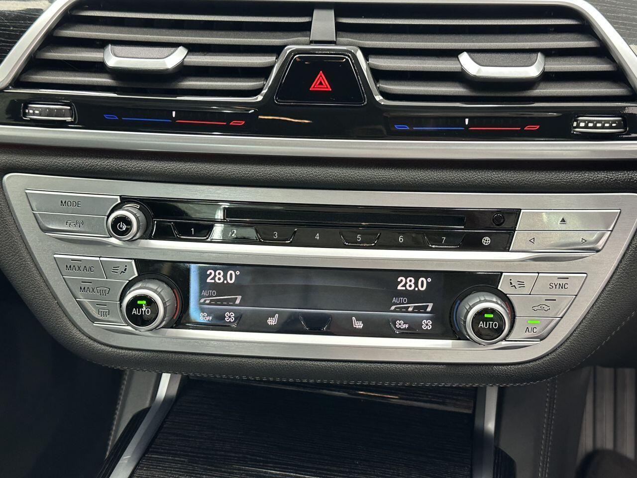 BMW 7 Series - Image 22