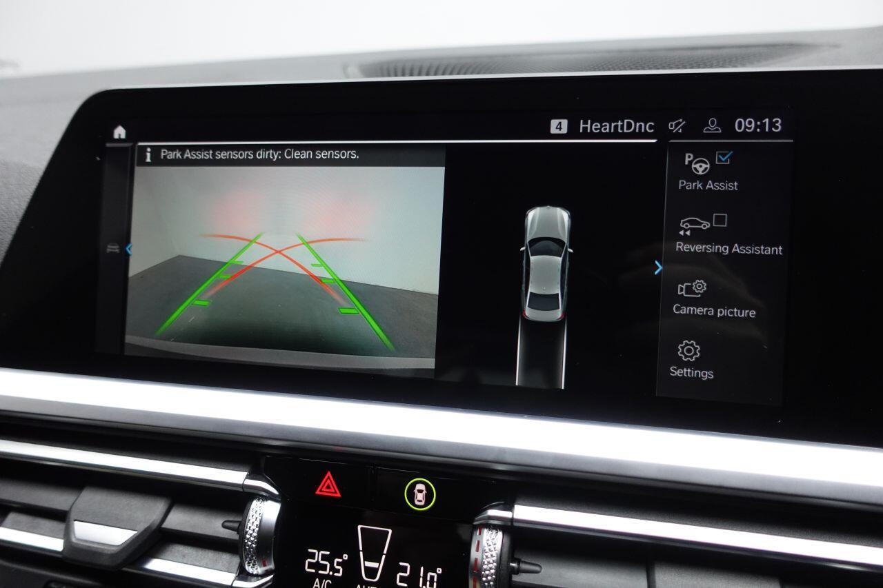 BMW 3 Series - Image 21