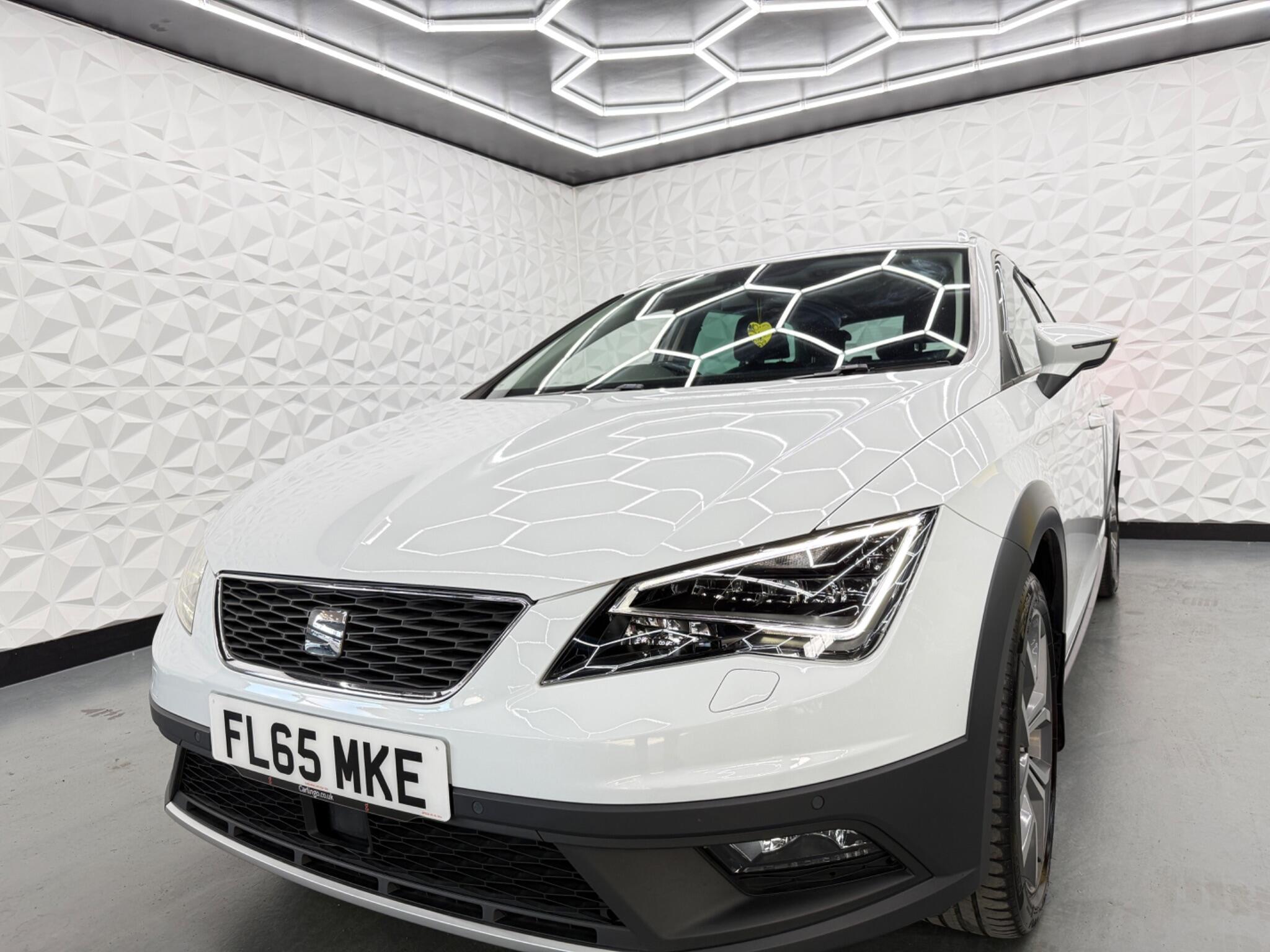 SEAT Leon - Image 11