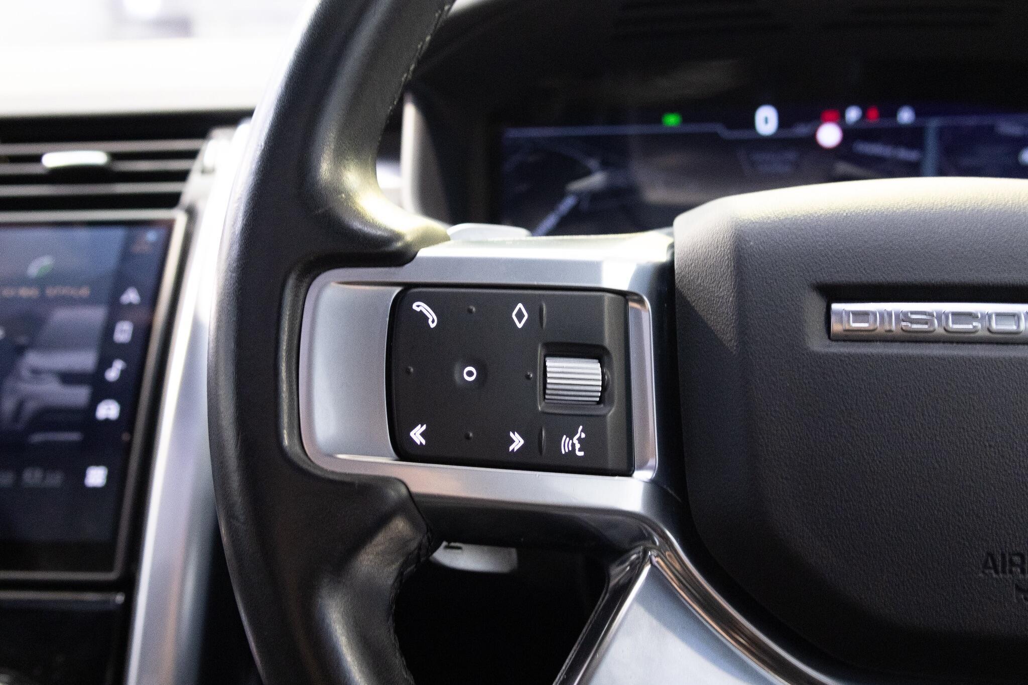 Land Rover Discovery - Image 37