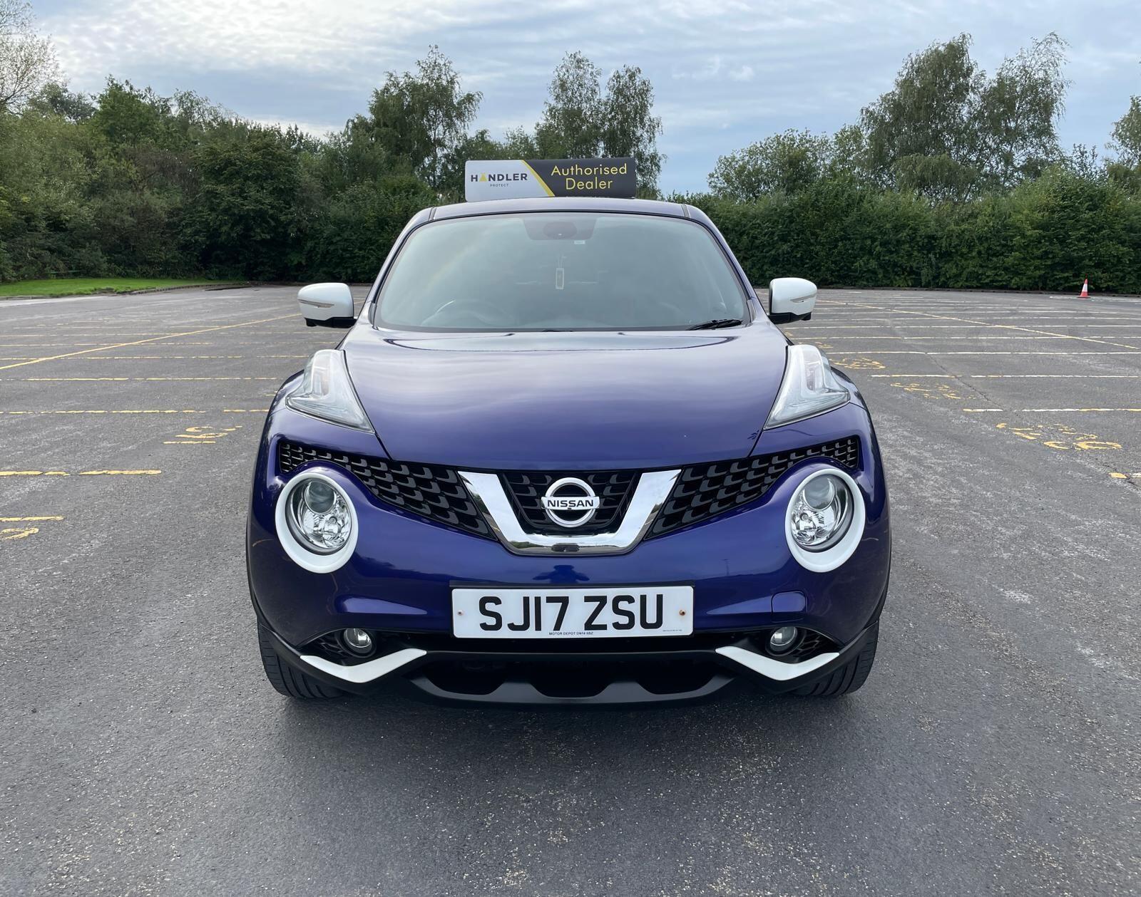 Nissan Juke - Image 2