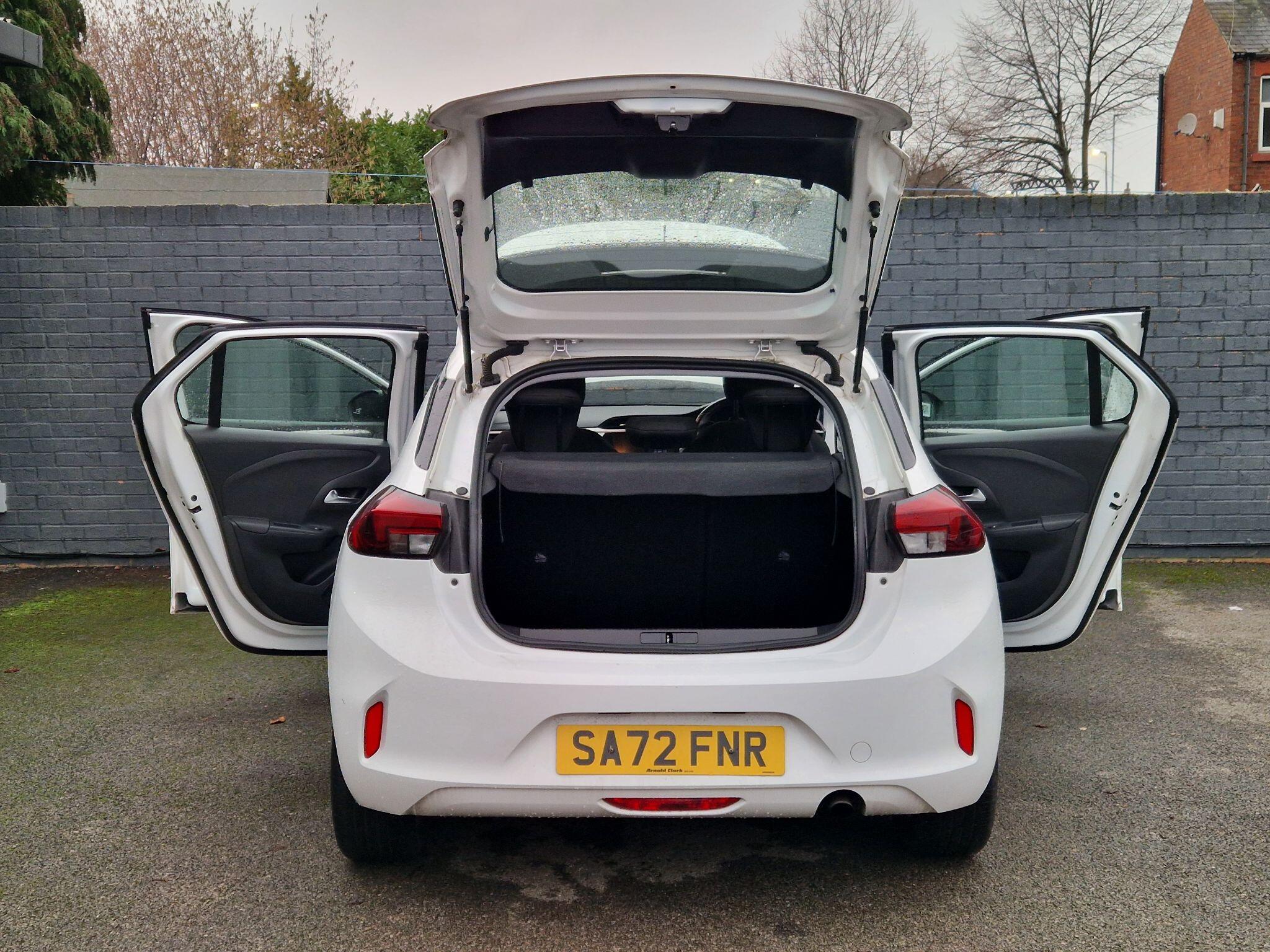 Vauxhall Corsa - Image 20
