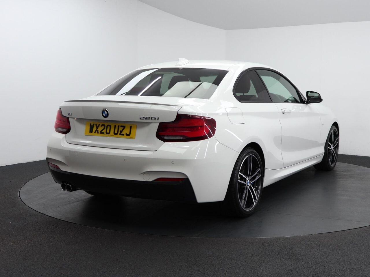 BMW 2 Series - Image 12