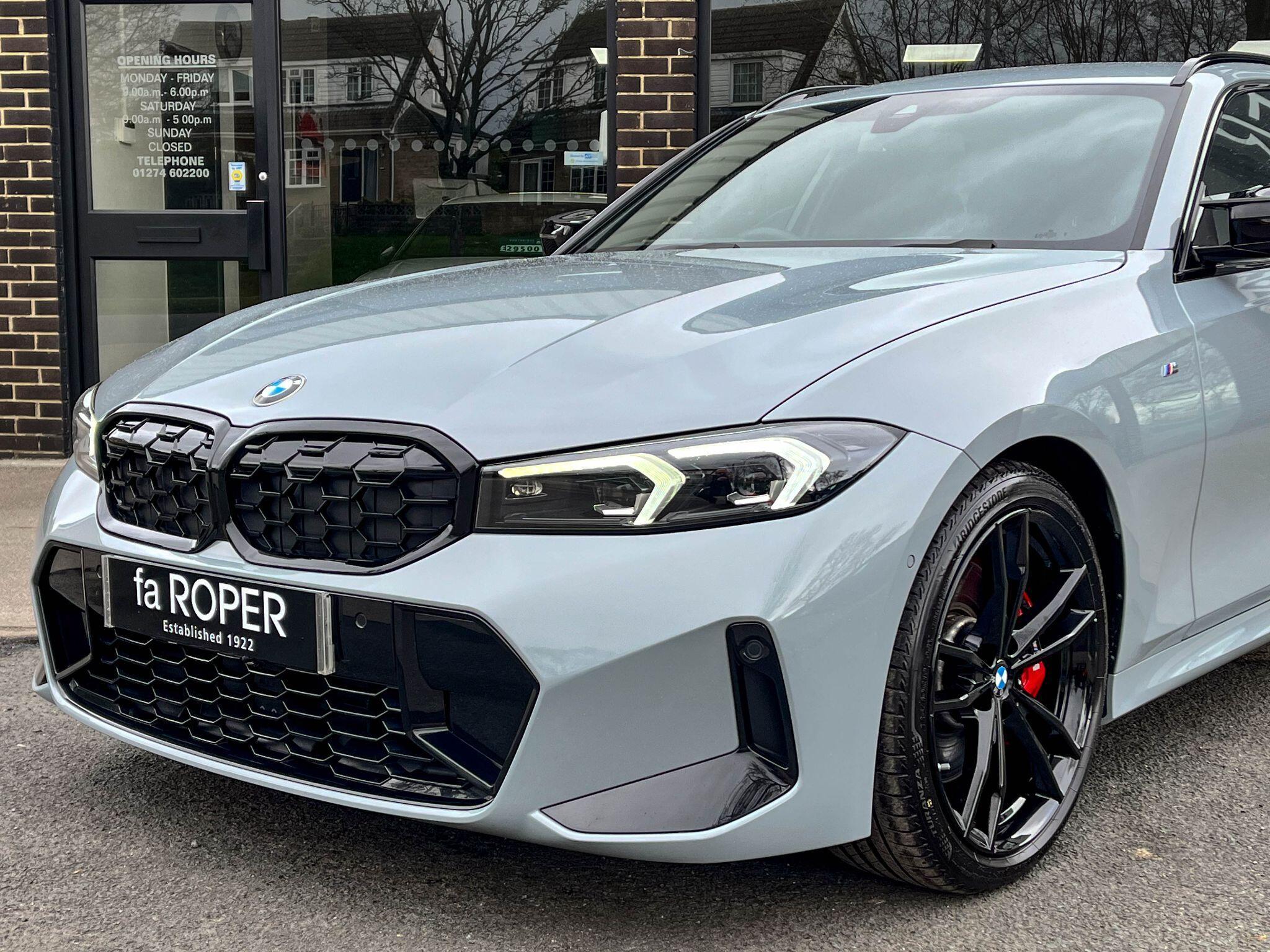 BMW 3 Series - Image 22