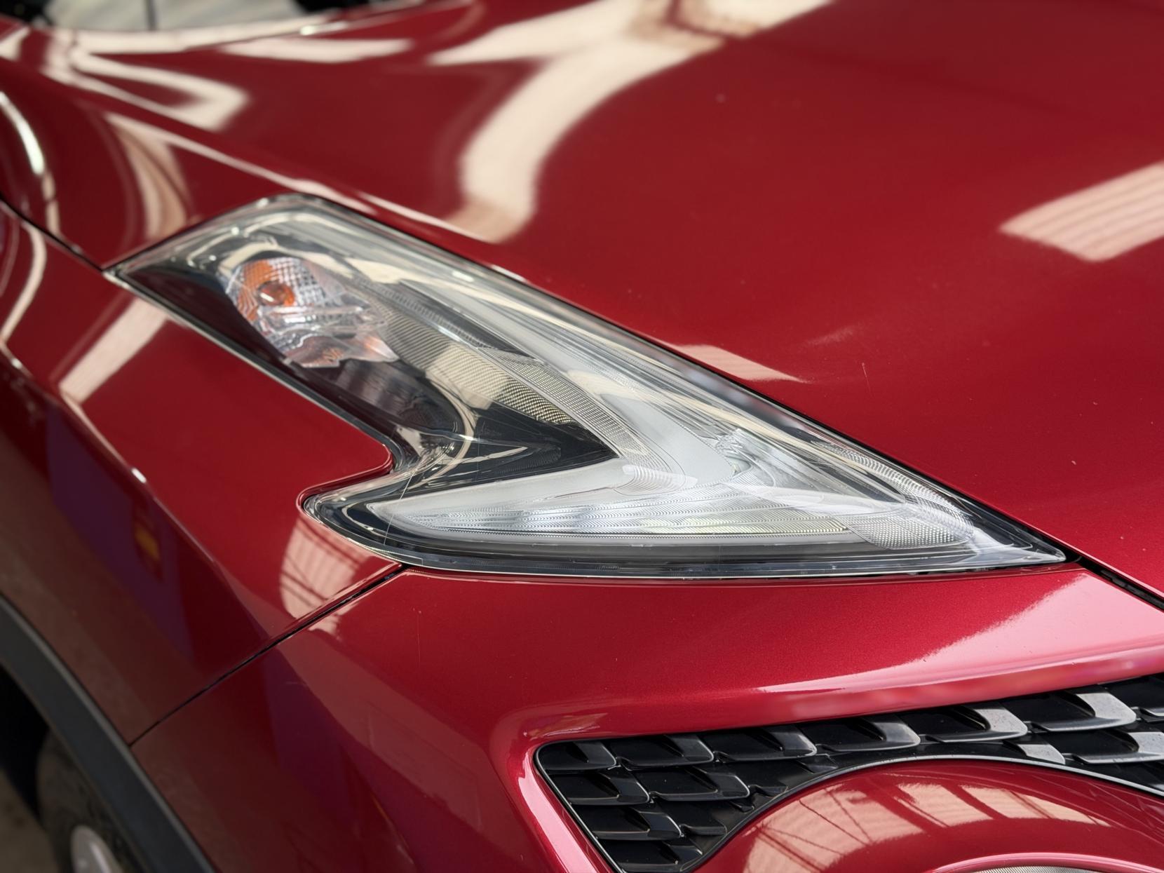 Nissan Juke - Image 9