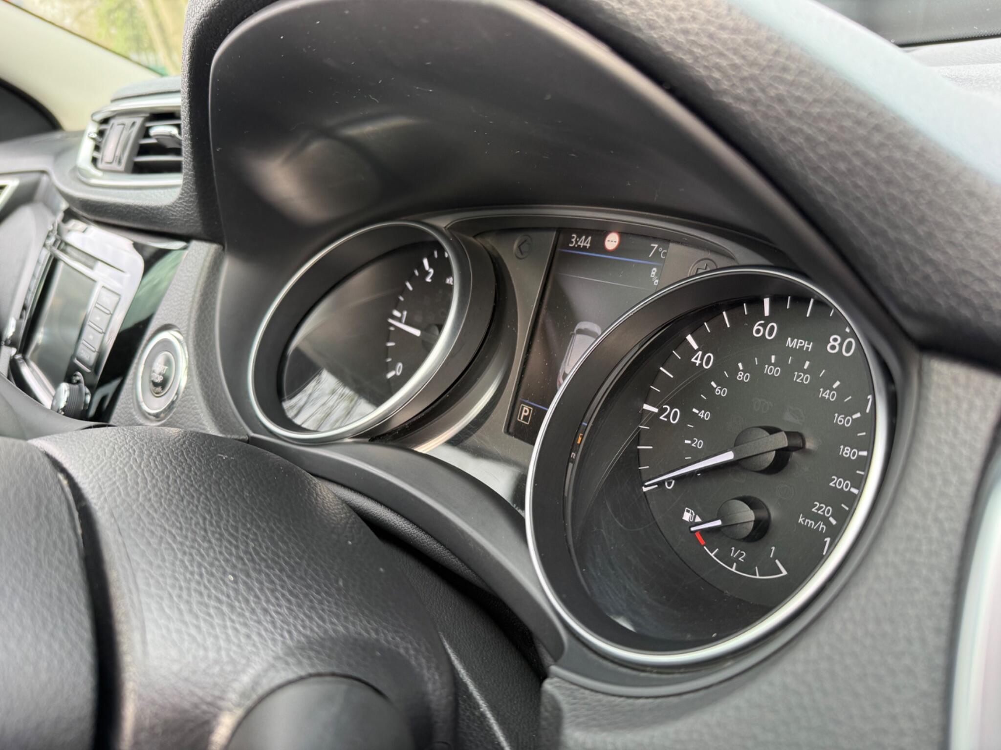 Nissan Qashqai - Image 66