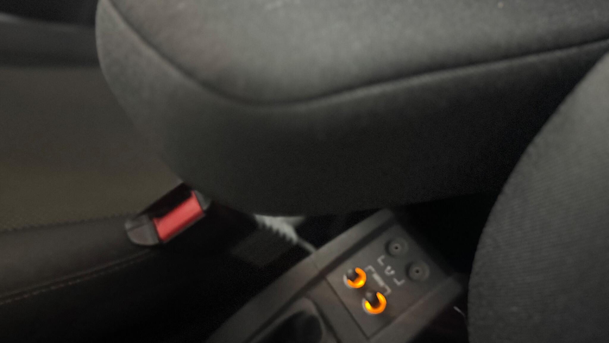 Vauxhall Meriva - Image 21