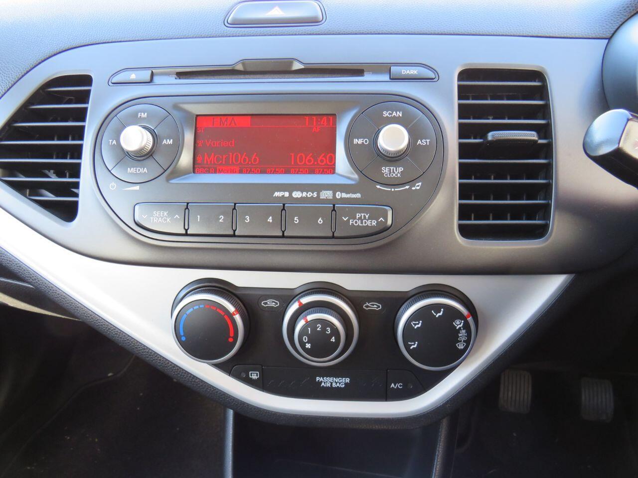 Kia Picanto - Image 14