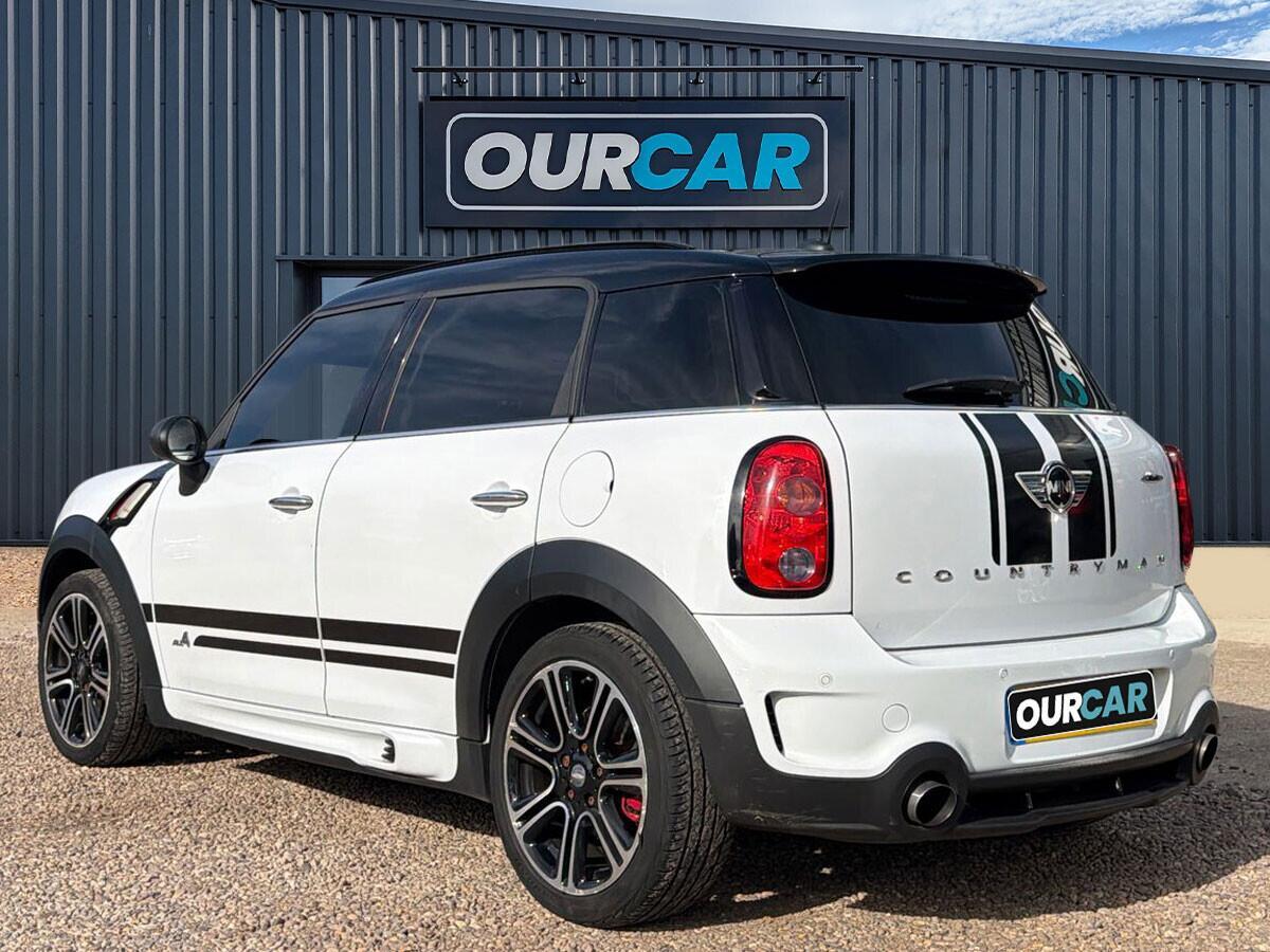 MINI Countryman - Image 6