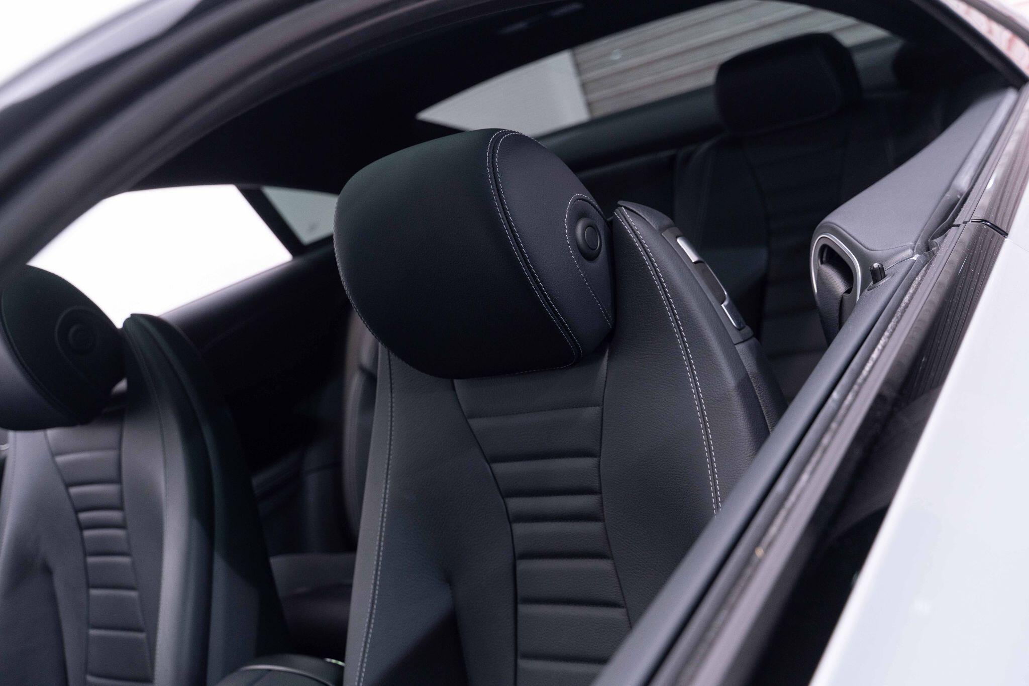 Mercedes E Class - Image 47