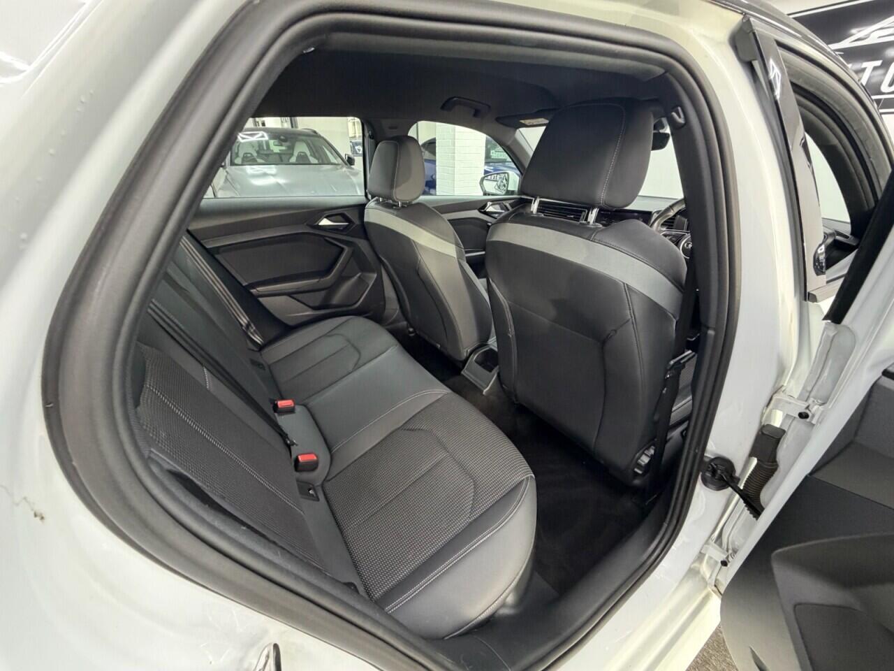 Audi A1 - Image 17