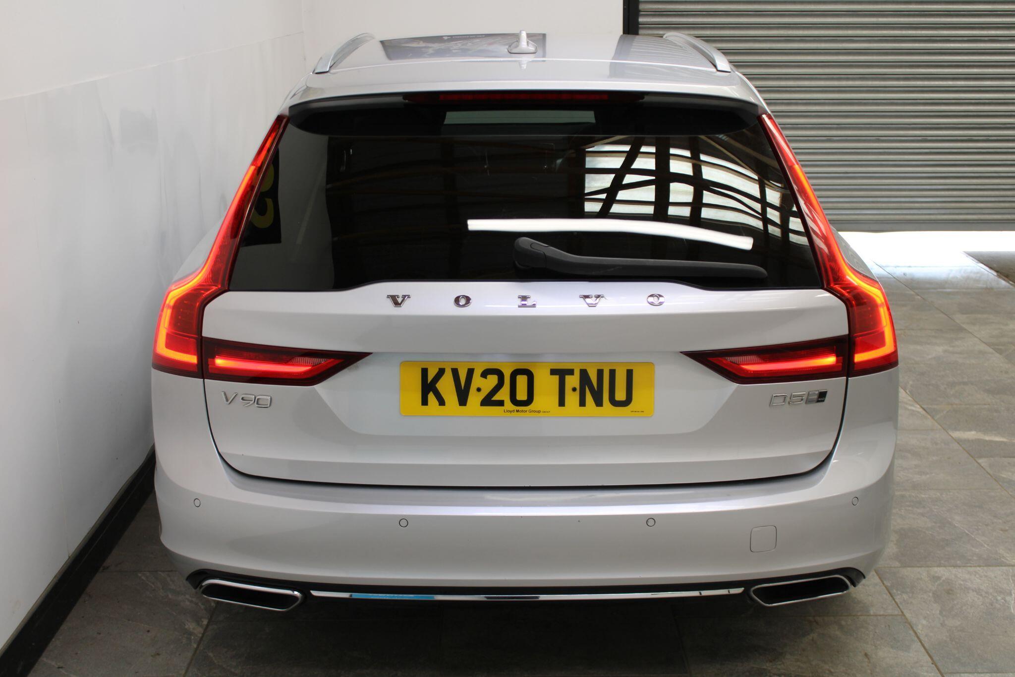Volvo V90 - Image 14