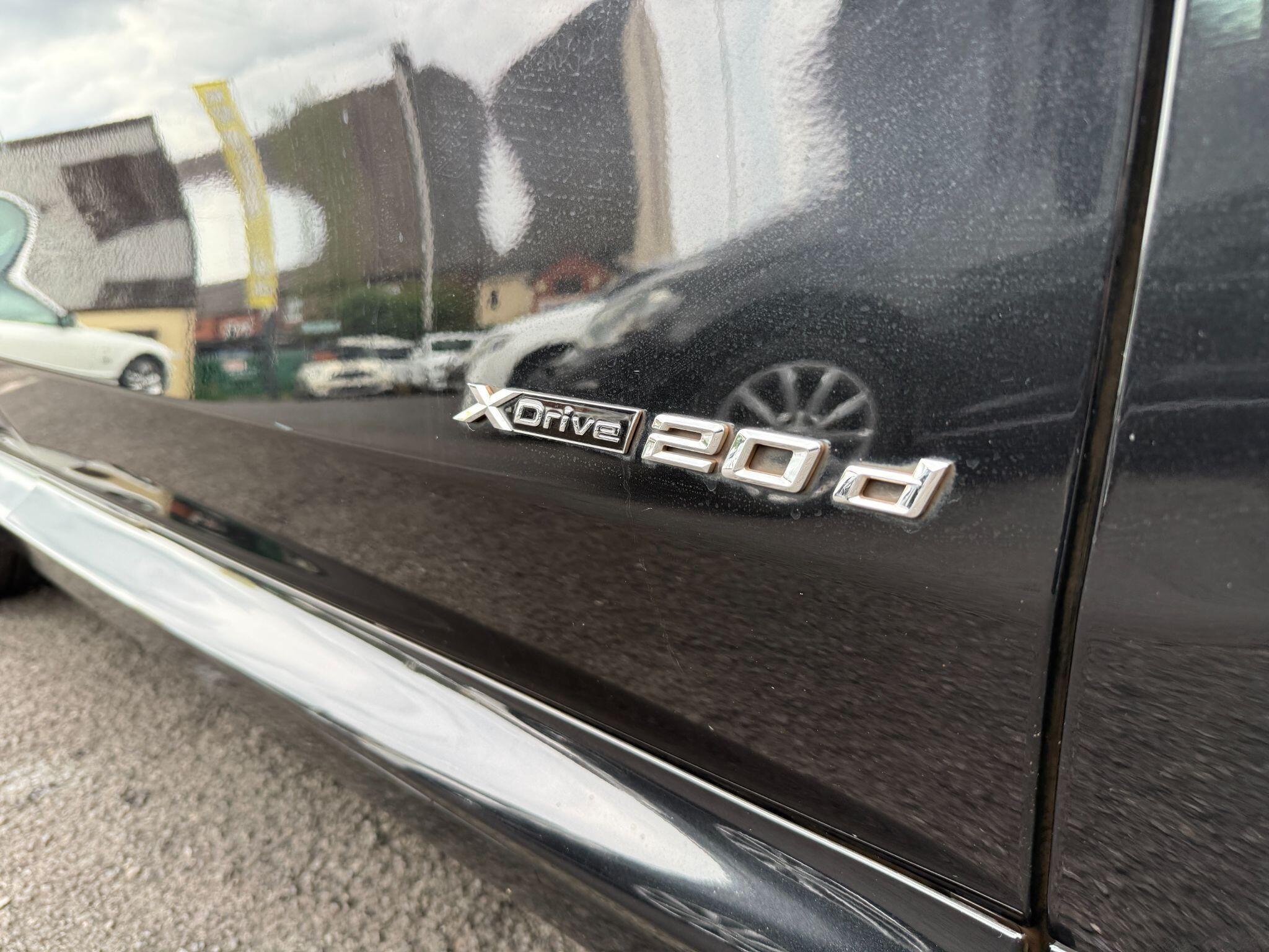BMW X3 - Image 28