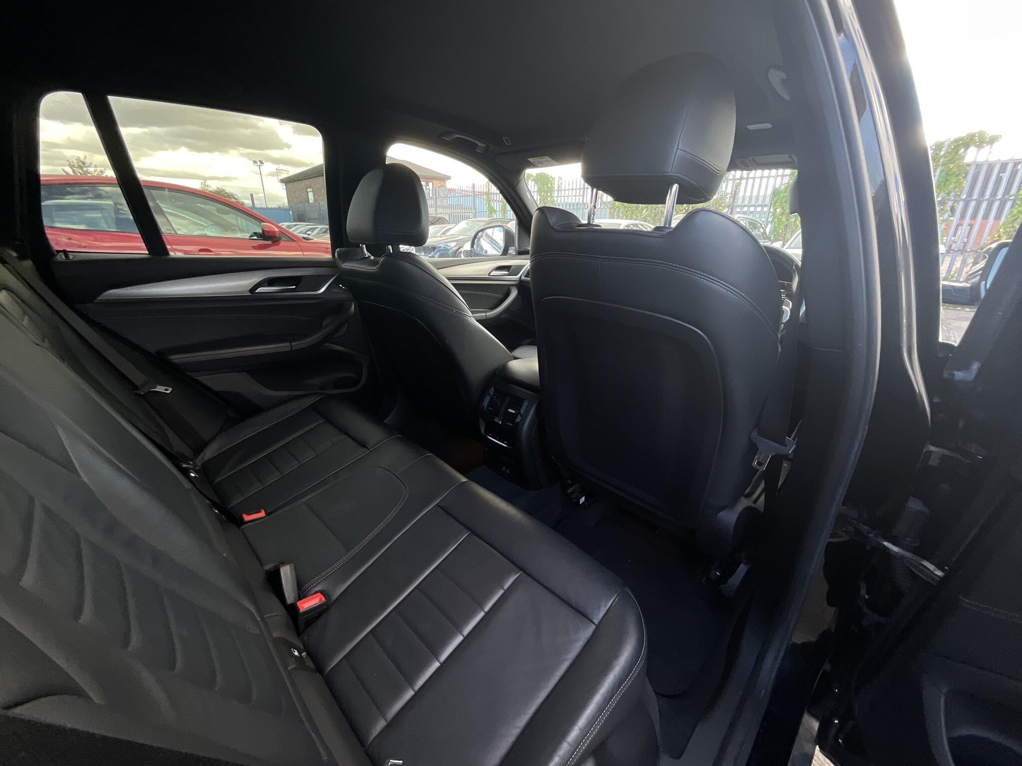 BMW X3 - Image 10