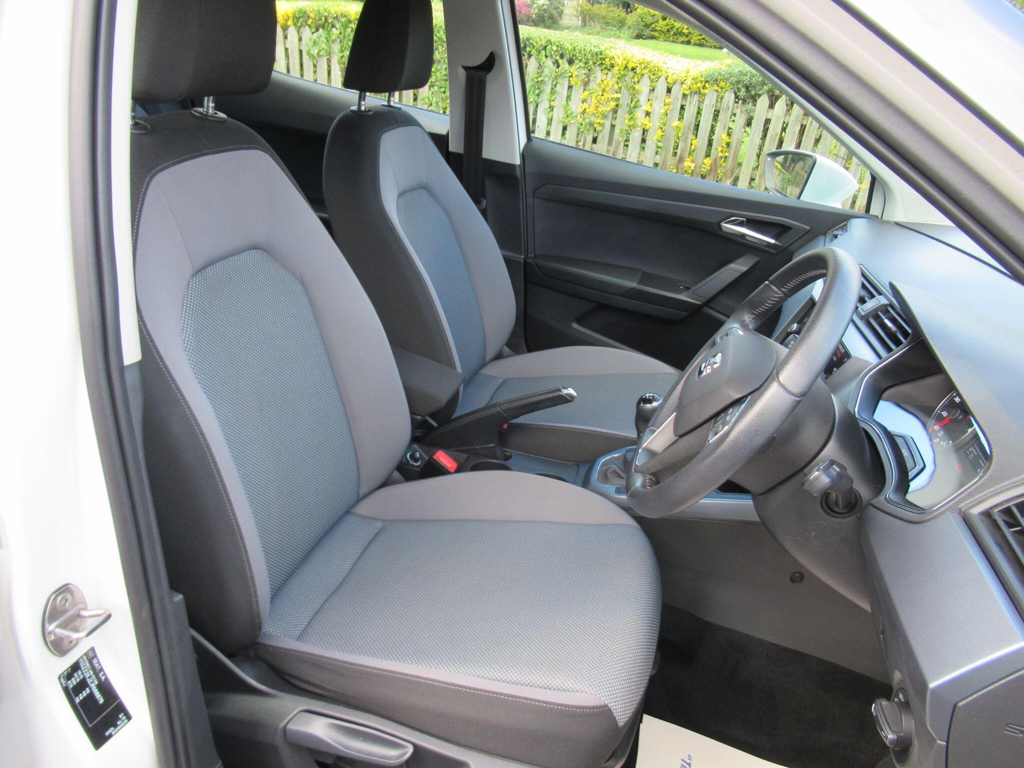 SEAT Arona - Image 22