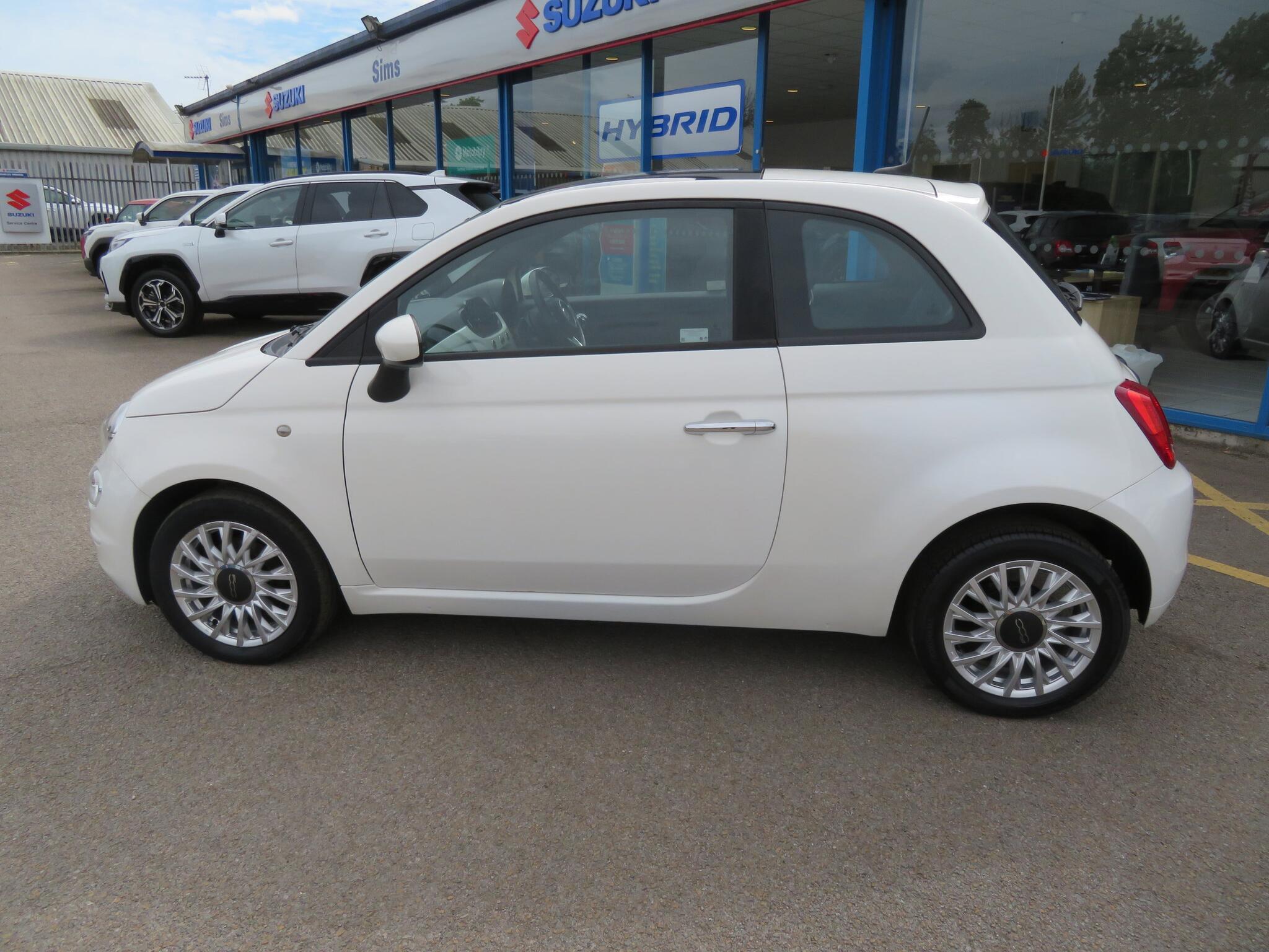 Fiat 500 - Image 12