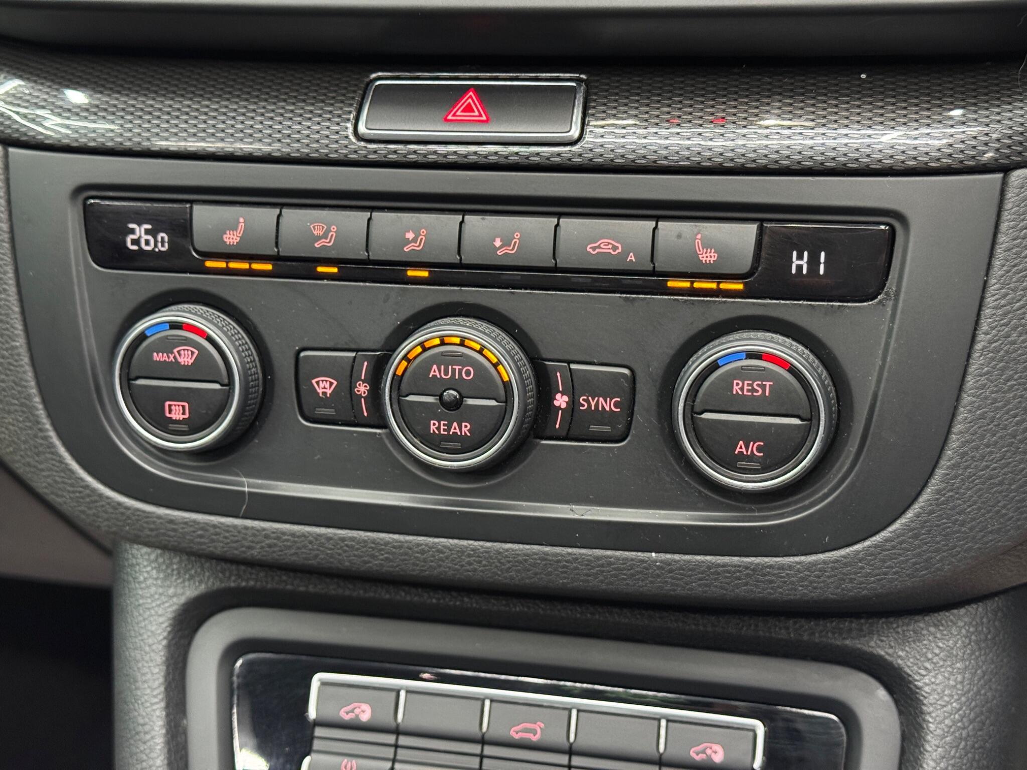 SEAT Alhambra - Image 29