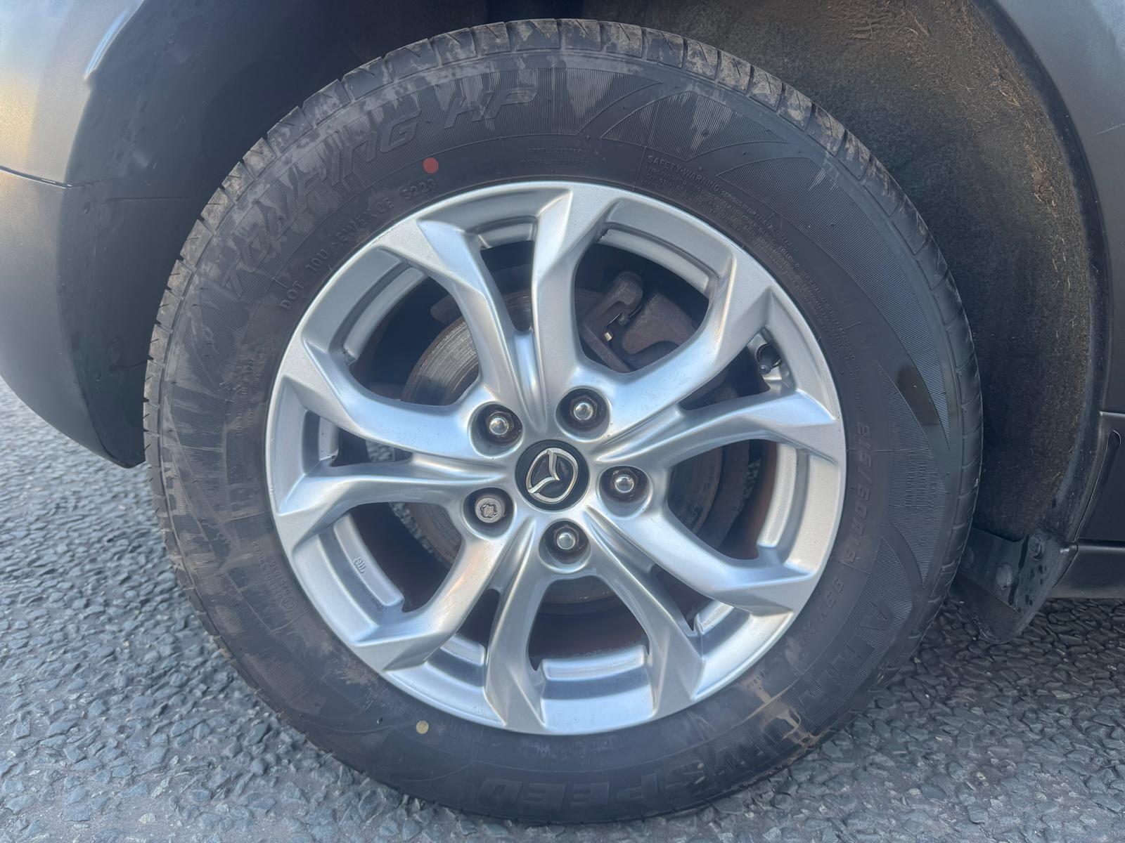 Mazda CX-3 - Image 36