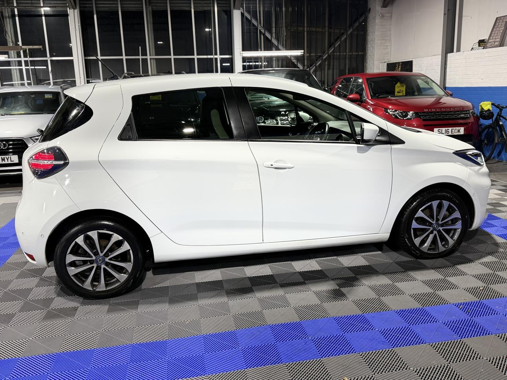 Renault Zoe - Image 6