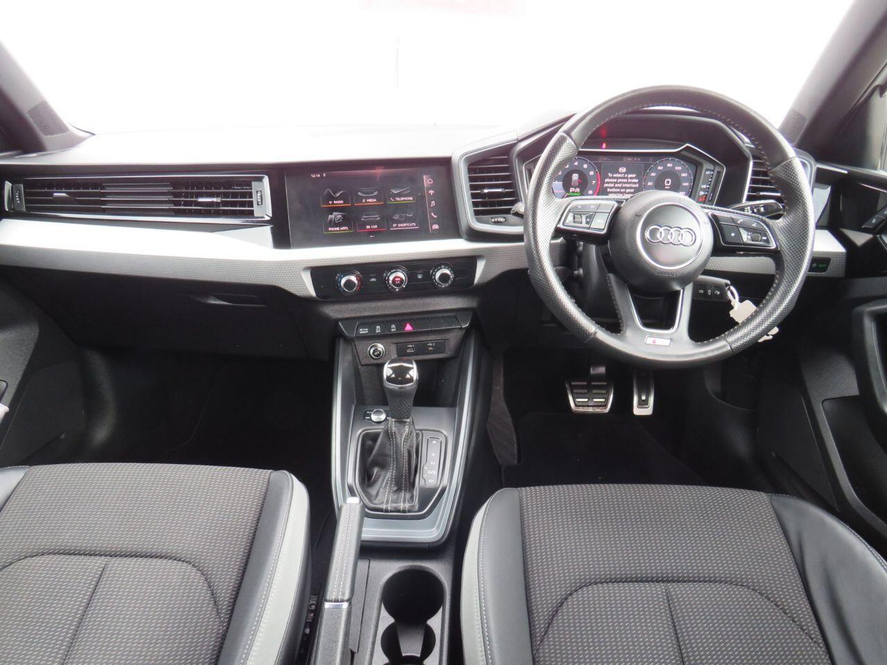 Audi A1 - Image 2