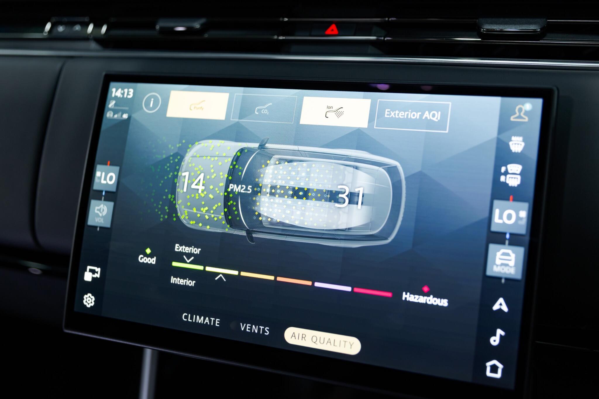 Land Rover Range Rover - Image 54