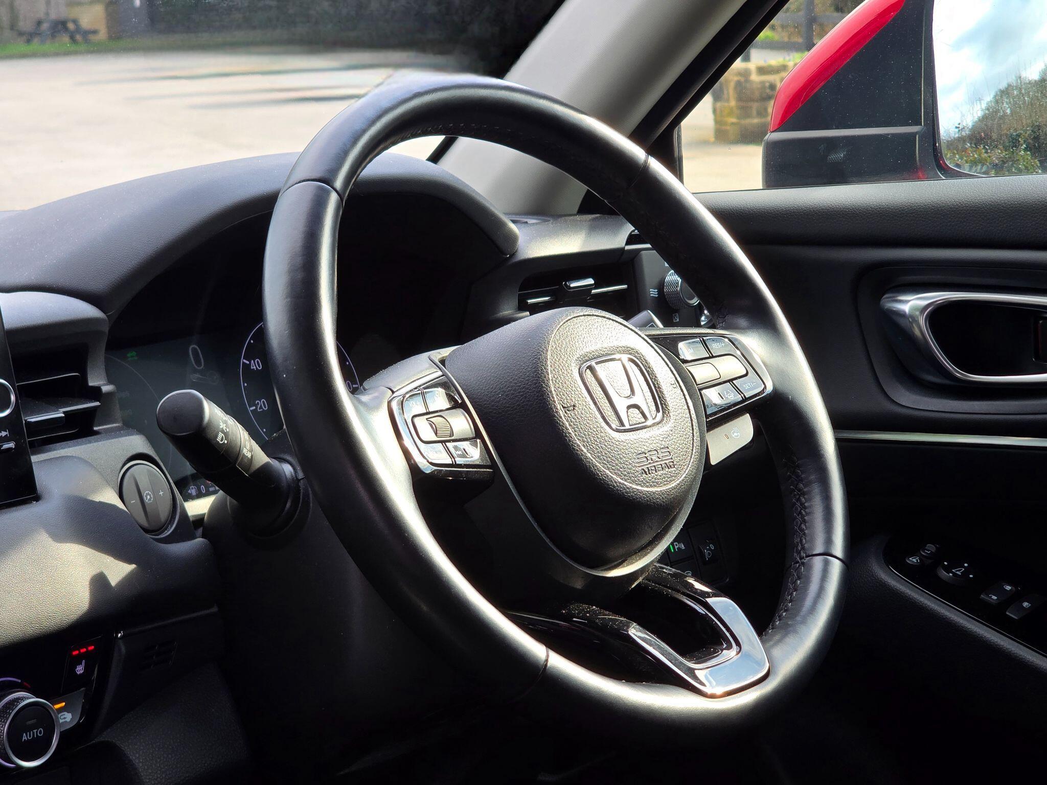 Honda HR-V - Image 22