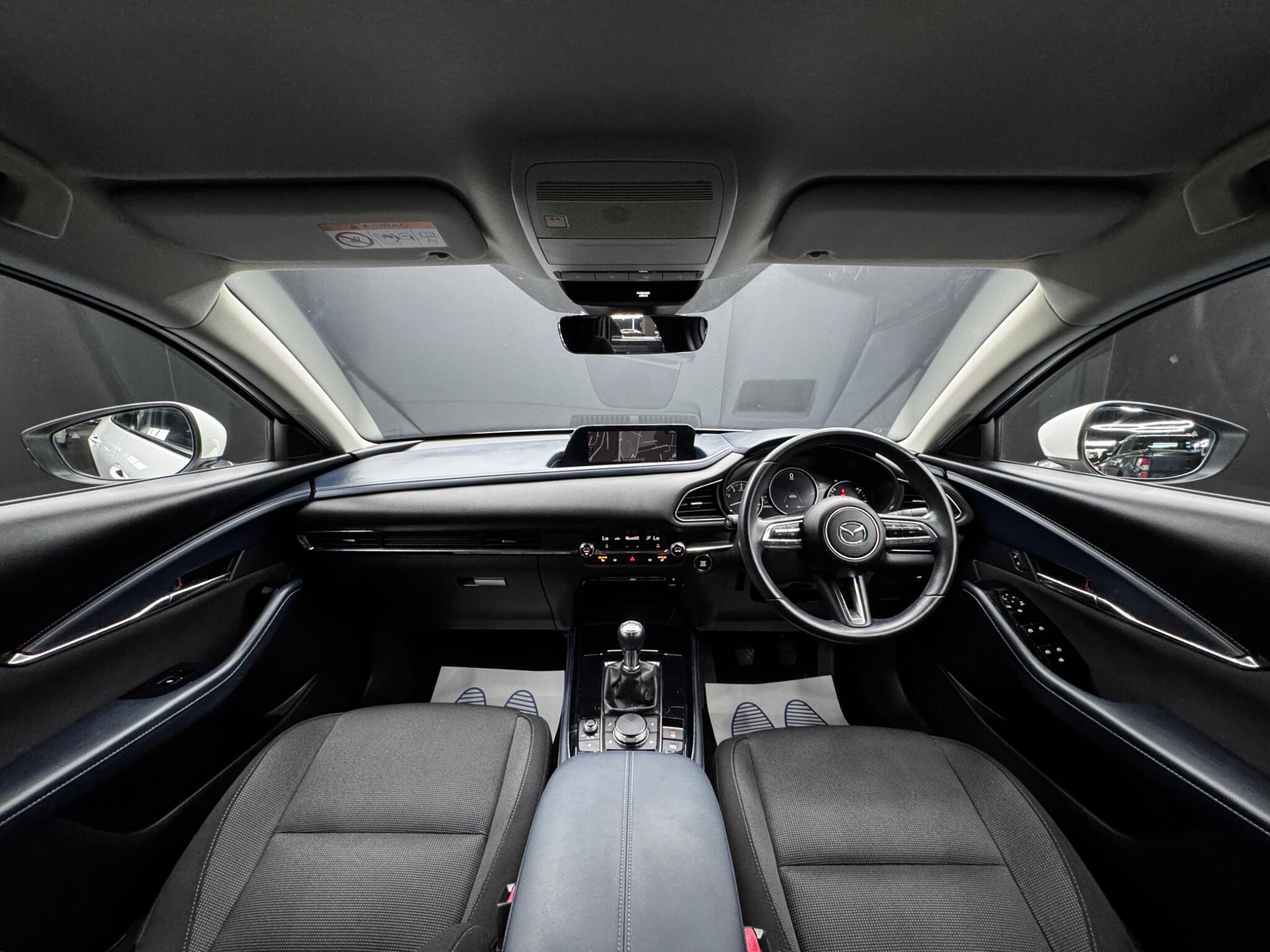 Mazda CX-30 - Image 17