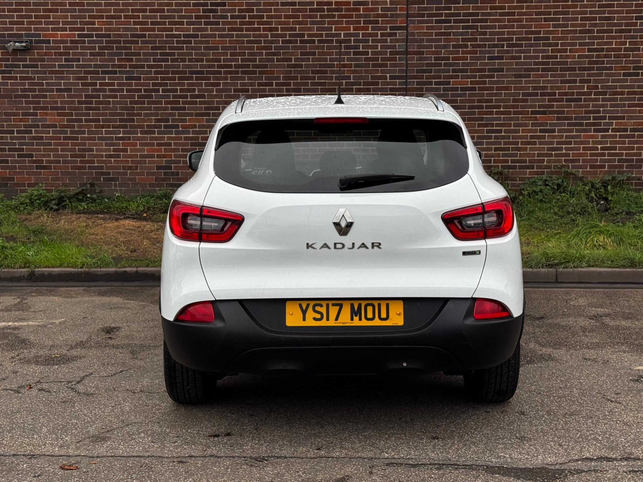 Renault Kadjar - Image 5