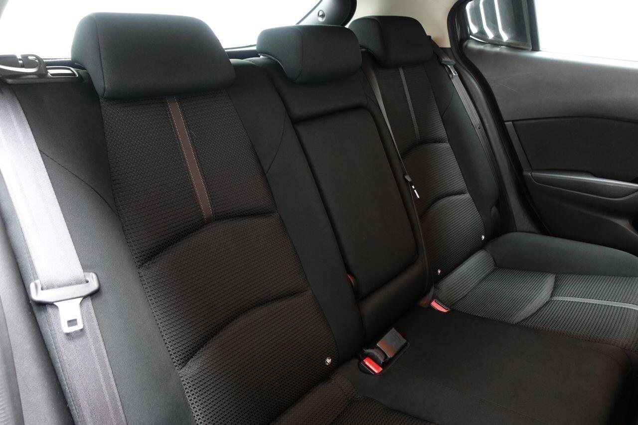 Mazda MAZDA3 - Image 18