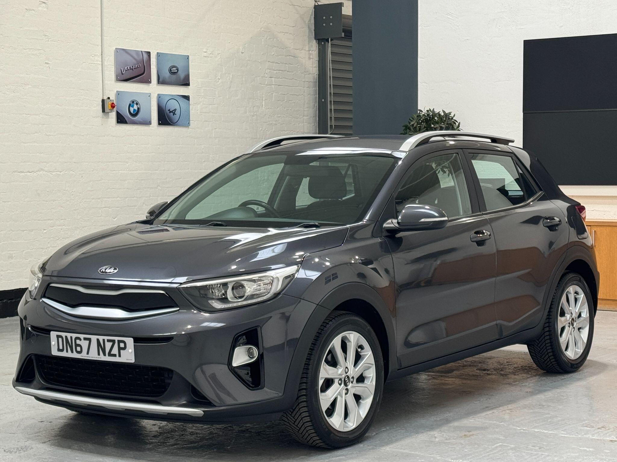 Kia Stonic - Image 3