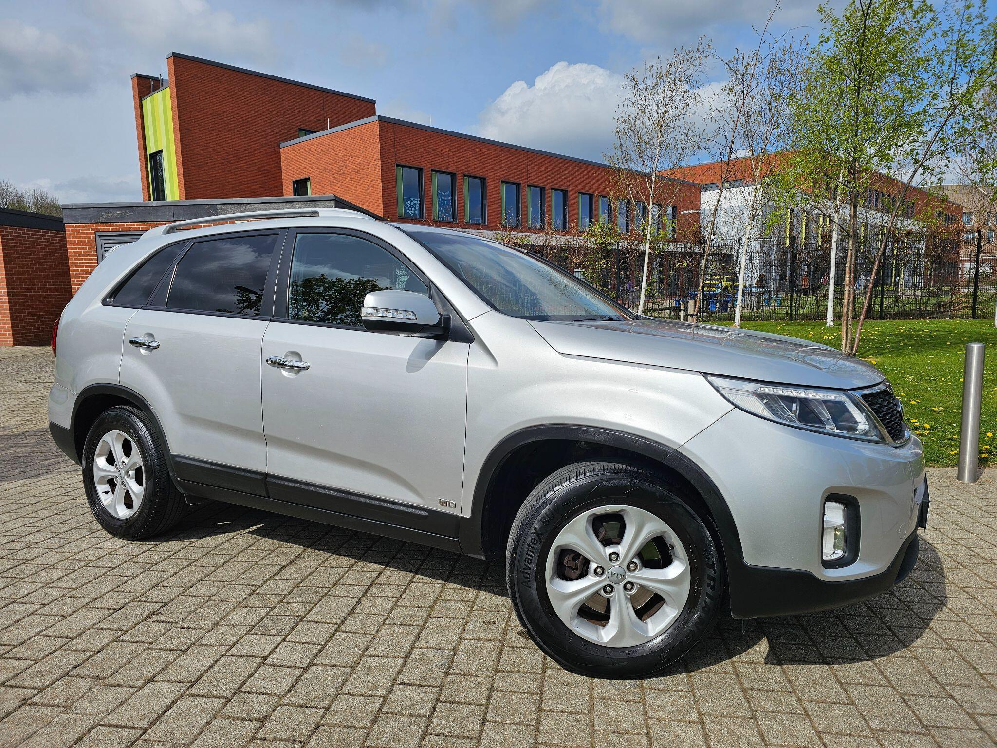 Kia Sorento - Image 8
