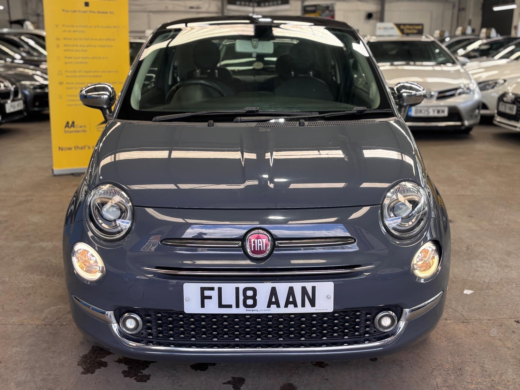 Fiat 500 - Image 2