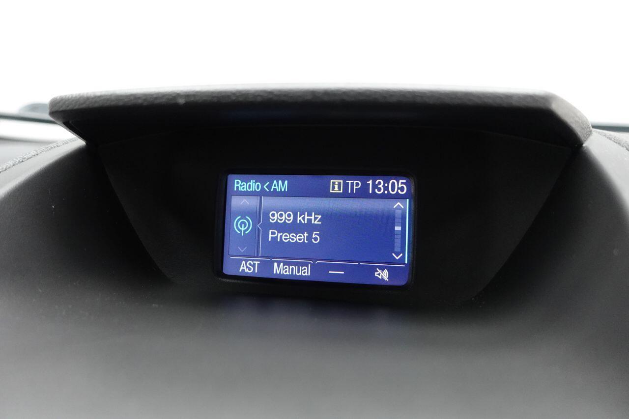 Ford Ecosport - Image 15