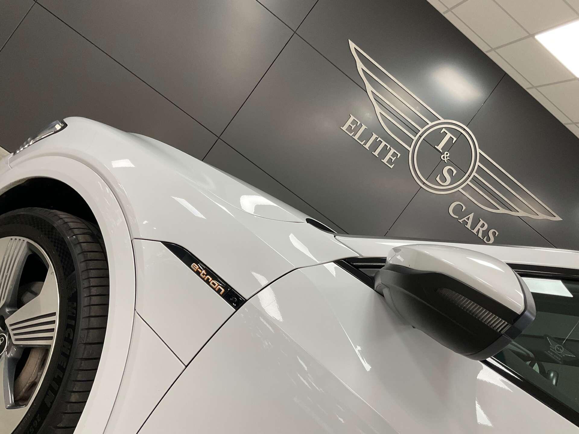 Audi E-Tron - Image 18