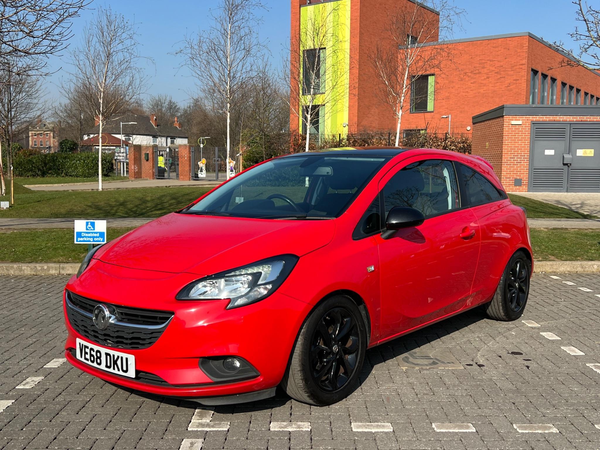 Vauxhall Corsa - Image 2