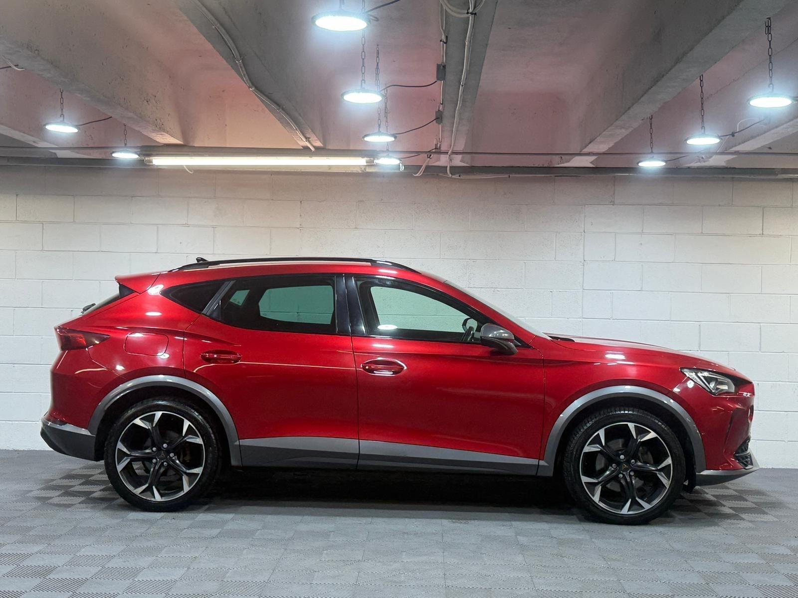 Cupra Formentor - Image 2