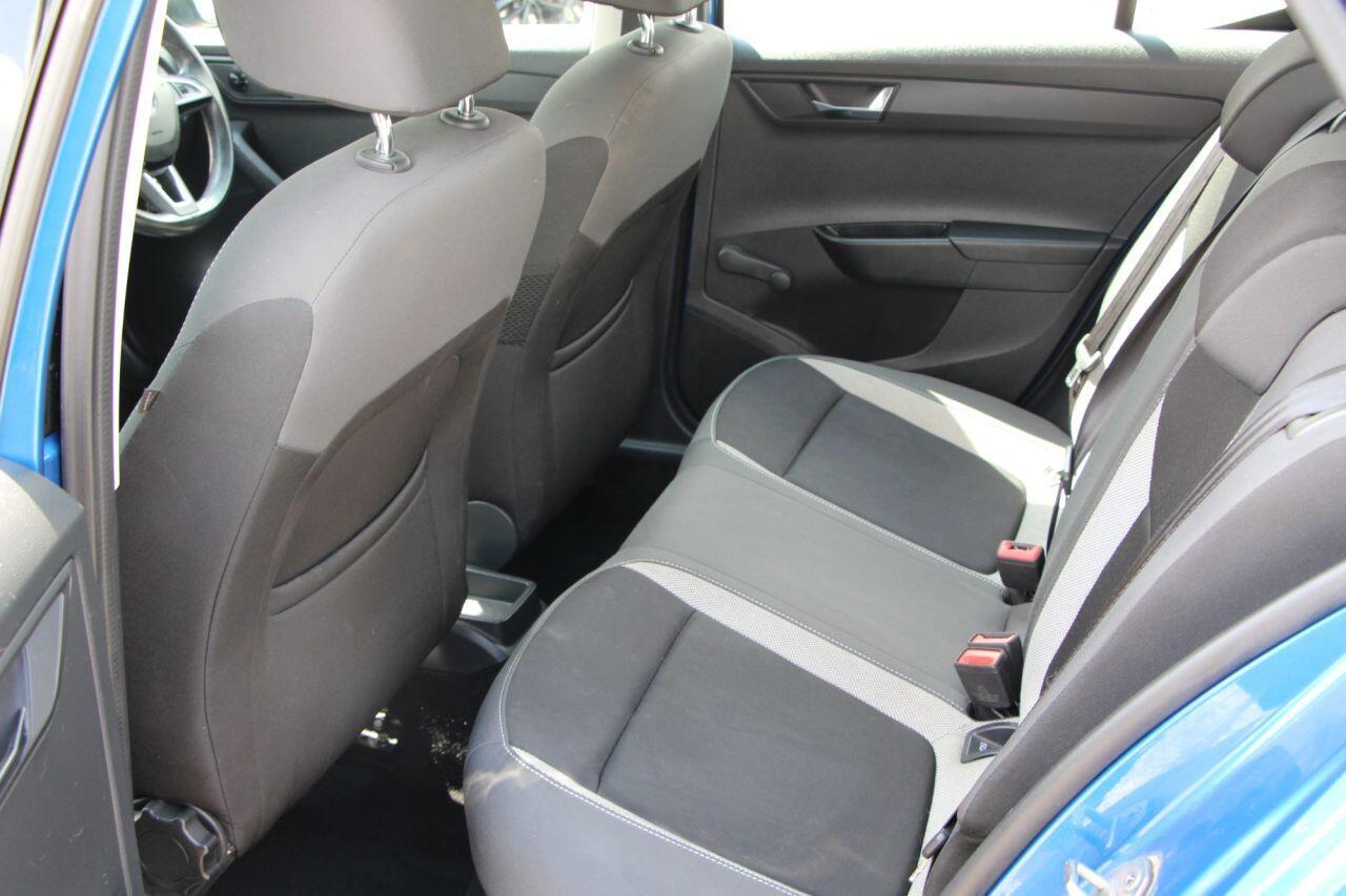 Skoda Fabia - Image 18
