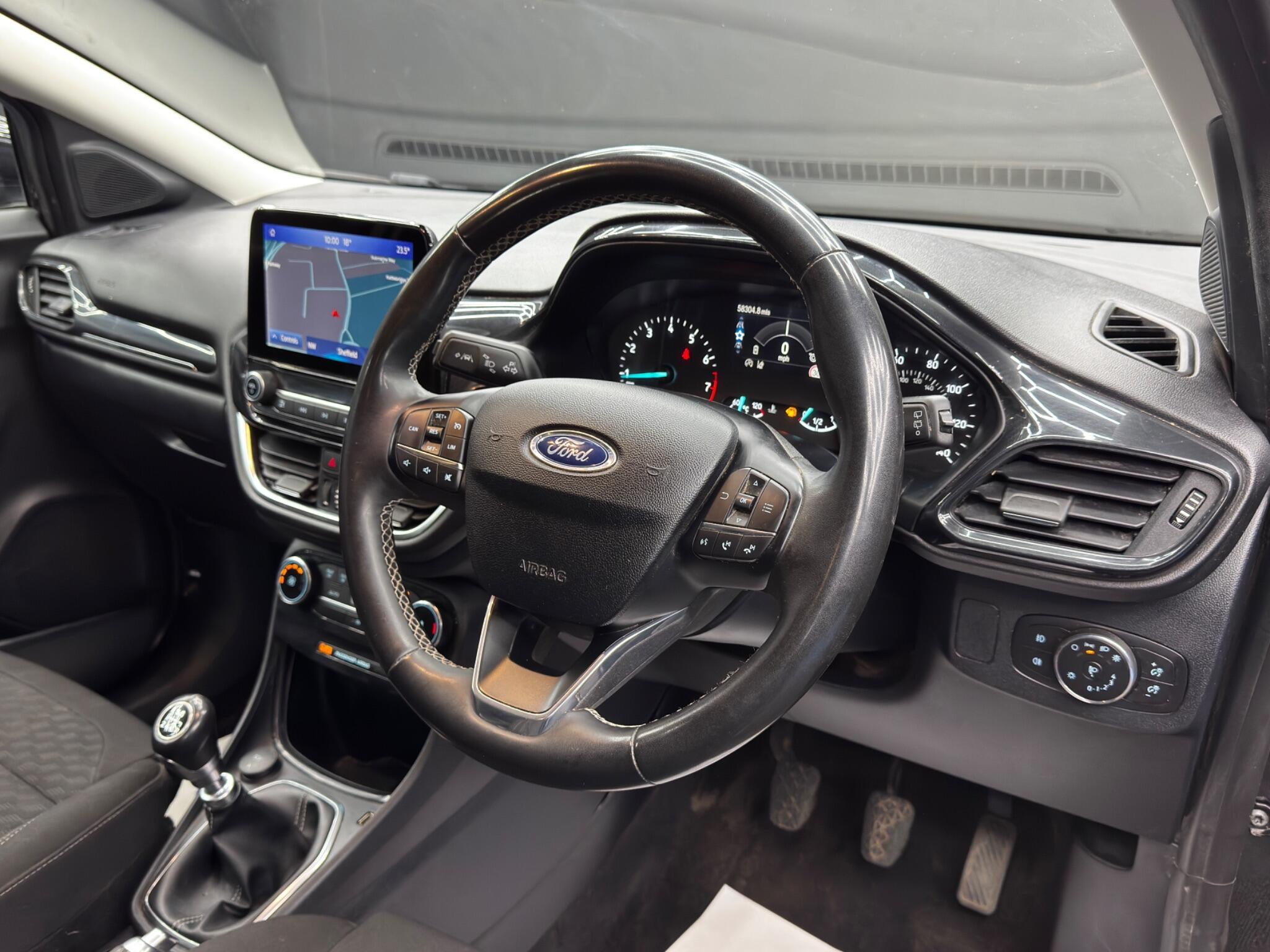 Ford Puma - Image 9
