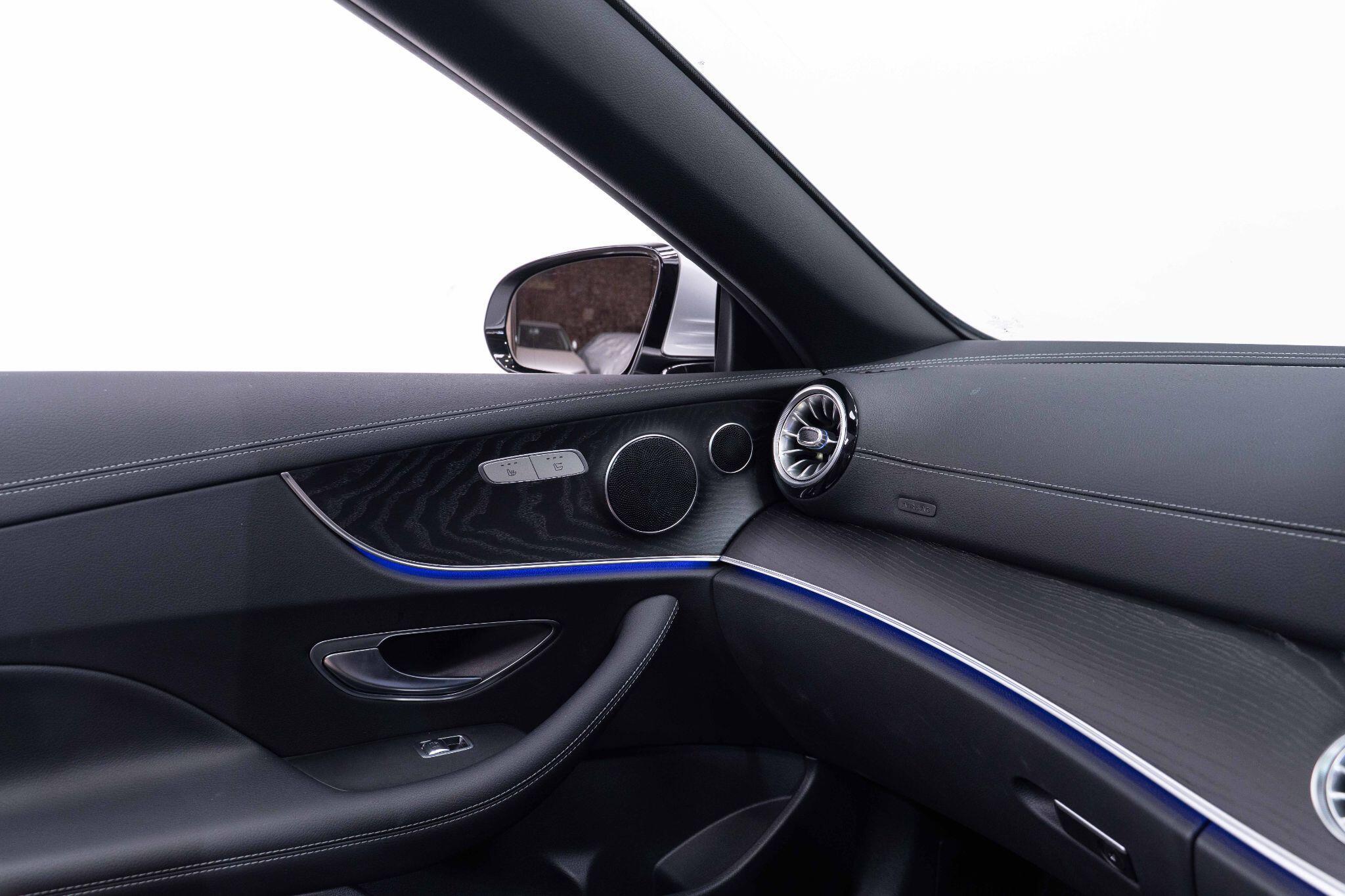 Mercedes E Class - Image 7