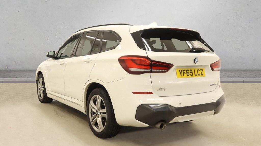 BMW X1 - Image 6